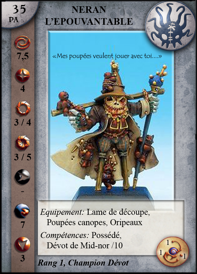 Nerân l’Épouvantable